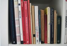 Los diez mejores libros sobre tipografía. Nivel básico