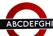 «Los tipos sans-serif» por Harry Carter