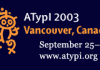 Conferencia Anual ATypI