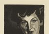 «La copa de cristal» por Beatrice Warde