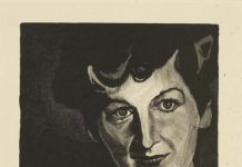 «La copa de cristal» por Beatrice Warde