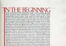 «La función de la tipografía» por Thomas James Cobden-Sanderson