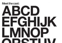 La Helvetica al cine