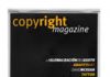 Copyright Magazine