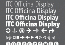 Erik Spiekermann: Putting back the face into typeface