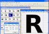 TrueType vs. Postscript
