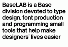 BaseLAB
