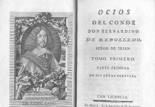 La Compañía de Mercaderes de libros de la Corte