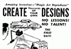Test tipográfico «¿Te consideras un buen diseñador?»