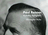 Paul Renner, maestro tipógrafo