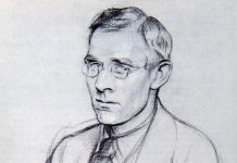 Grandes maestros de la tipografía:Stanley Morison