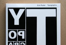 Emil Ruder, manuales, recetas y consejos
