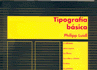 Tipografía básica