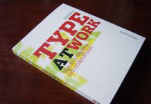 Type at work