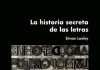 La historia secreta de las letras