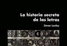 La historia secreta de las letras