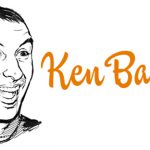 Ken Barber