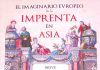 El imaginario europeo de la imprenta en Asia
