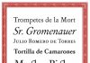 Peleguer, una tipografía con auténtico sabor español