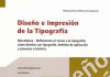 Diseño e Impresión de la Tipografía