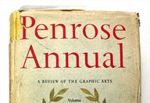 Las crónicas de Reading II: «Penrose Annual»