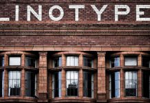 Linotype: The Film