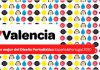 Lo mejor del diseño periodístico en Valencia