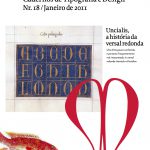 Cadernos de Tipografia e Design