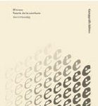 El trazo. Teoría de la escritura