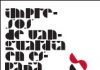 Impresos de vanguardia en España, 1912-1936