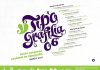Sexto congreso nacional de tipografía en México: tipografilia06
