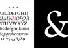 atipo™ nos obsequia con su tipografía Calendas