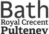 Bath, una tipografía para una bella ciudad