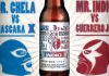 Concurso de etiquetas Cerveza Indio