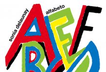 Tipografía y diseño gráfico para niños