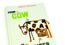 De vacas y máquinas de escribir