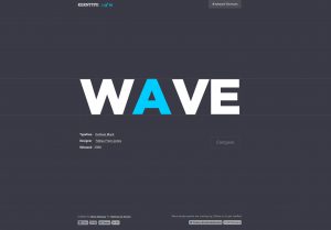kerntype