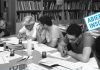 Cursos de caligrafía con Ricardo Rousselot