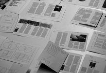 Tipografía en acción: Erretres Diseño