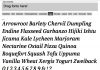 Font Testing, una productiva herramienta web.