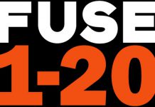 FUSE 1-20 ¿El doctor Livingstone, supongo?