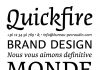Type and Media 2012 – Las tipografias de los alumnos de la KABK