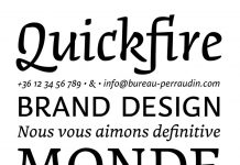 Type and Media 2012 – Las tipografias de los alumnos de la KABK