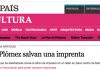 La Familia Plómez en «los papeles»