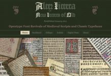 Alter Littera