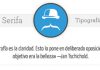 Don Serifa, renueva su imagen