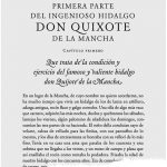Composición con Quixote