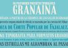 Granaina, el espíritu tipográfico de Granada Granaina