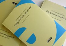 «Tipografía Latinoamericana»