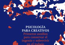 Psicología para creativos